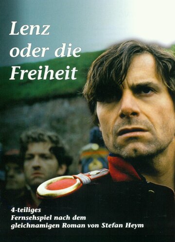 Lenz oder die Freiheit (1986)