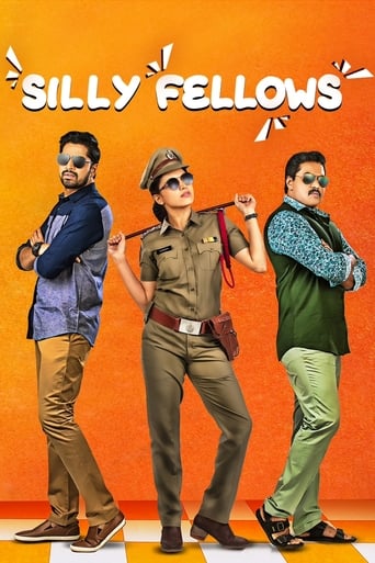 Silly Fellows (2018)