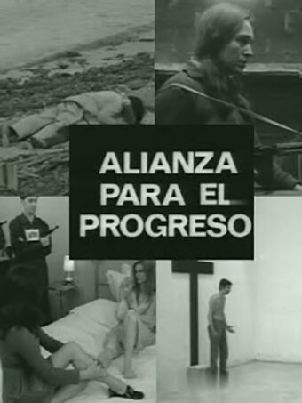 Альянс за прогресс (1971)