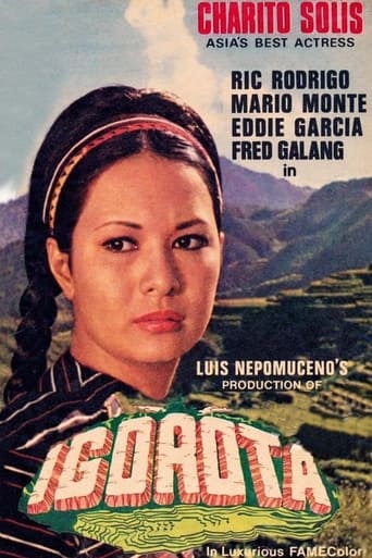 Igorota (1968)