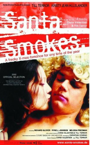 Santa Smokes (2002)