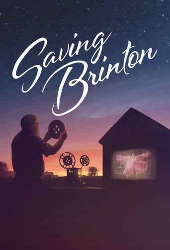 Saving Brinton (2017)