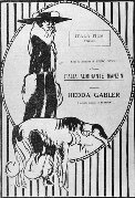 Гедда Габлер (1920)