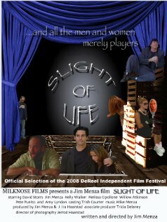 Slight of Life (2008)