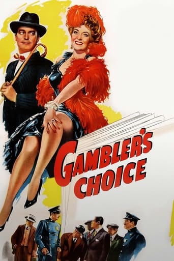 Gambler's Choice (1944)