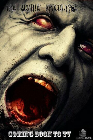 The Zombie Apocalypse (2013)