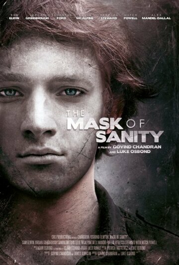 The Mask of Sanity (2012)