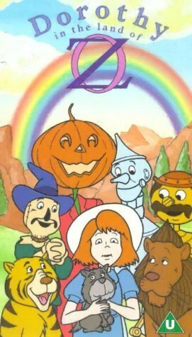 Thanksgiving in the Land of Oz (1980)