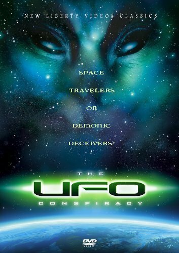 The UFO Conspiracy (2004)