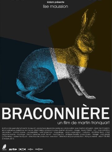 Braconnière (2013)