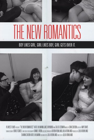 The New Romantics (2015)