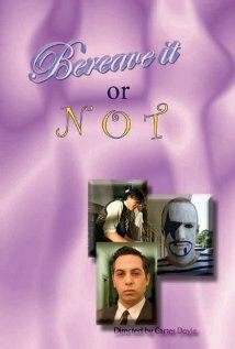Bereave It or Not (2004)