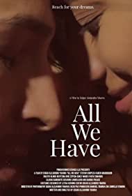 All We Have (2021)