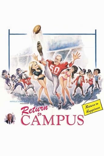 Return to Campus (1975)