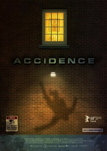 Accidence (2018)