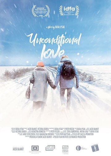 Unconditional Love (2018)
