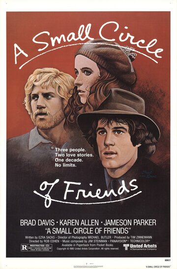 Маленький круг друзей (1980)