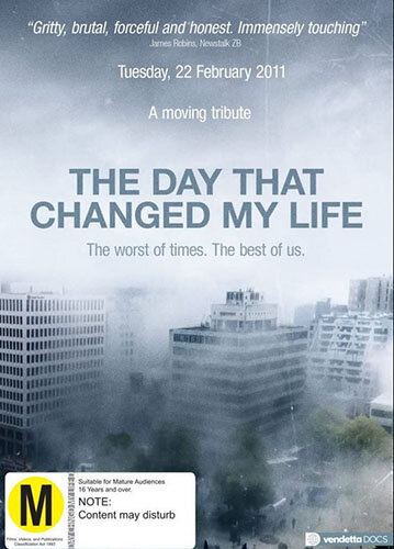 День, который изменил мою жизнь (2015)