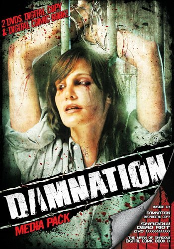 Damnation (2009)