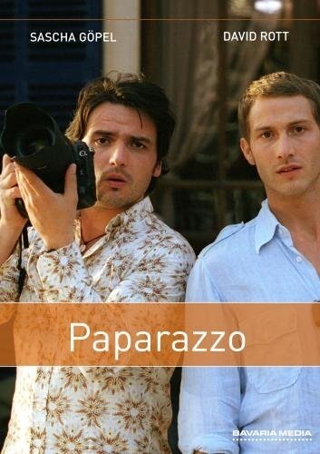 Paparazzo (2007)