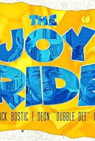 The Joy Ride (2020)