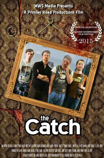 The Catch (2014)