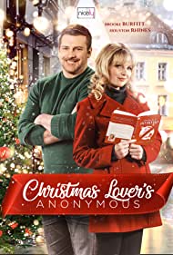 Christmas Lovers Anonymous (2021)