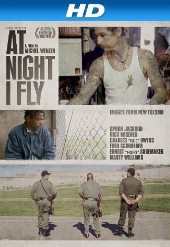 At Night I Fly (2011)