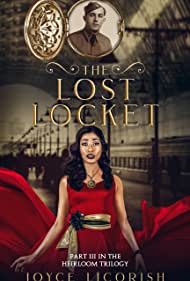 The Lost Locket (2023)