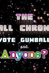 The Gumball Chronicles (2020)