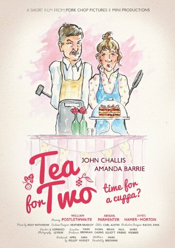 Tea for Two (2015)