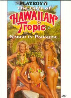 Playboy: Девочки гавайского тропика, голые в раю (1995)