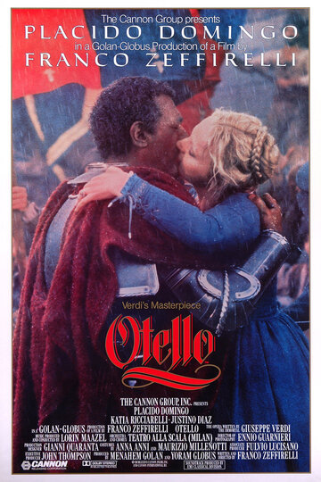 Отелло (1986)