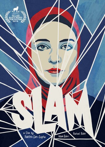 Slam (2018)