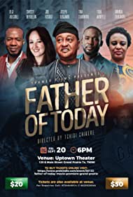 Father of Today (2019)