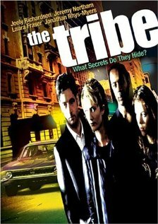 Племя (1998)