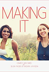 Making It (2017)