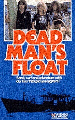 Плавание мертвеца (1980)