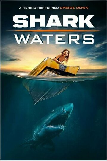 Shark Waters (2022)