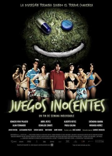 Juegos inocentes (2009)