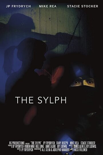The Sylph (2018)