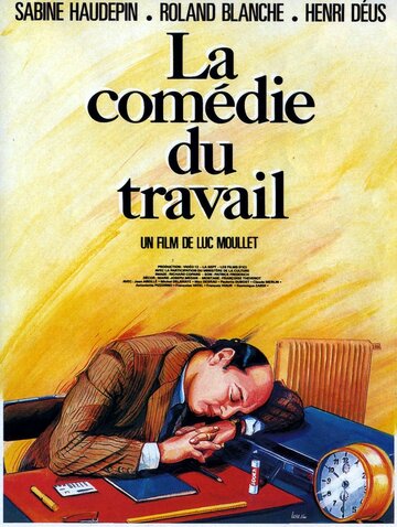 La comédie du travail (1988)