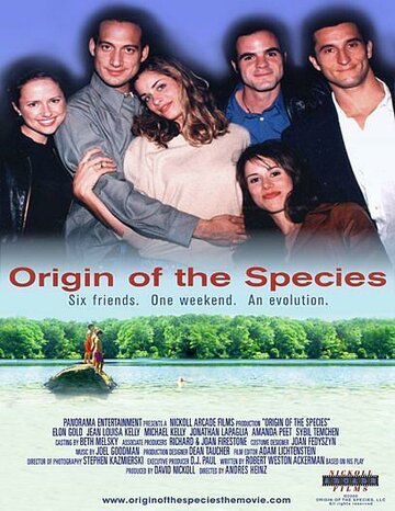 Origin of the Species (1998)