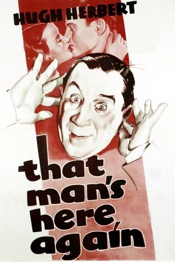 That Man's Here Again (1937)