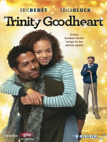 Trinity Goodheart (2011)