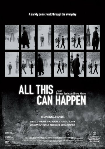 All This Can Happen (2013)