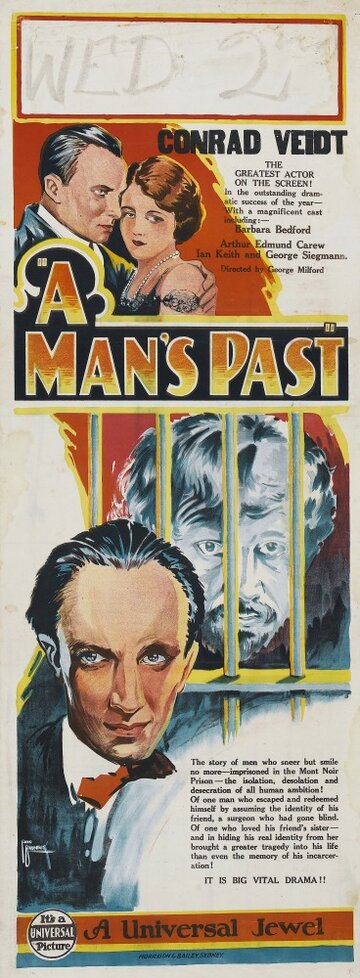 Прошлое человека (1927)