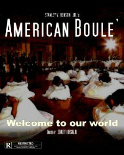 American Boule' (2022)