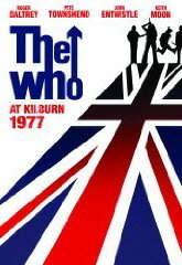 The Who: At Kilburn 1977 (2009)