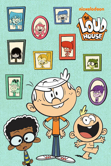 The Loud House: Slice of Life (2016)